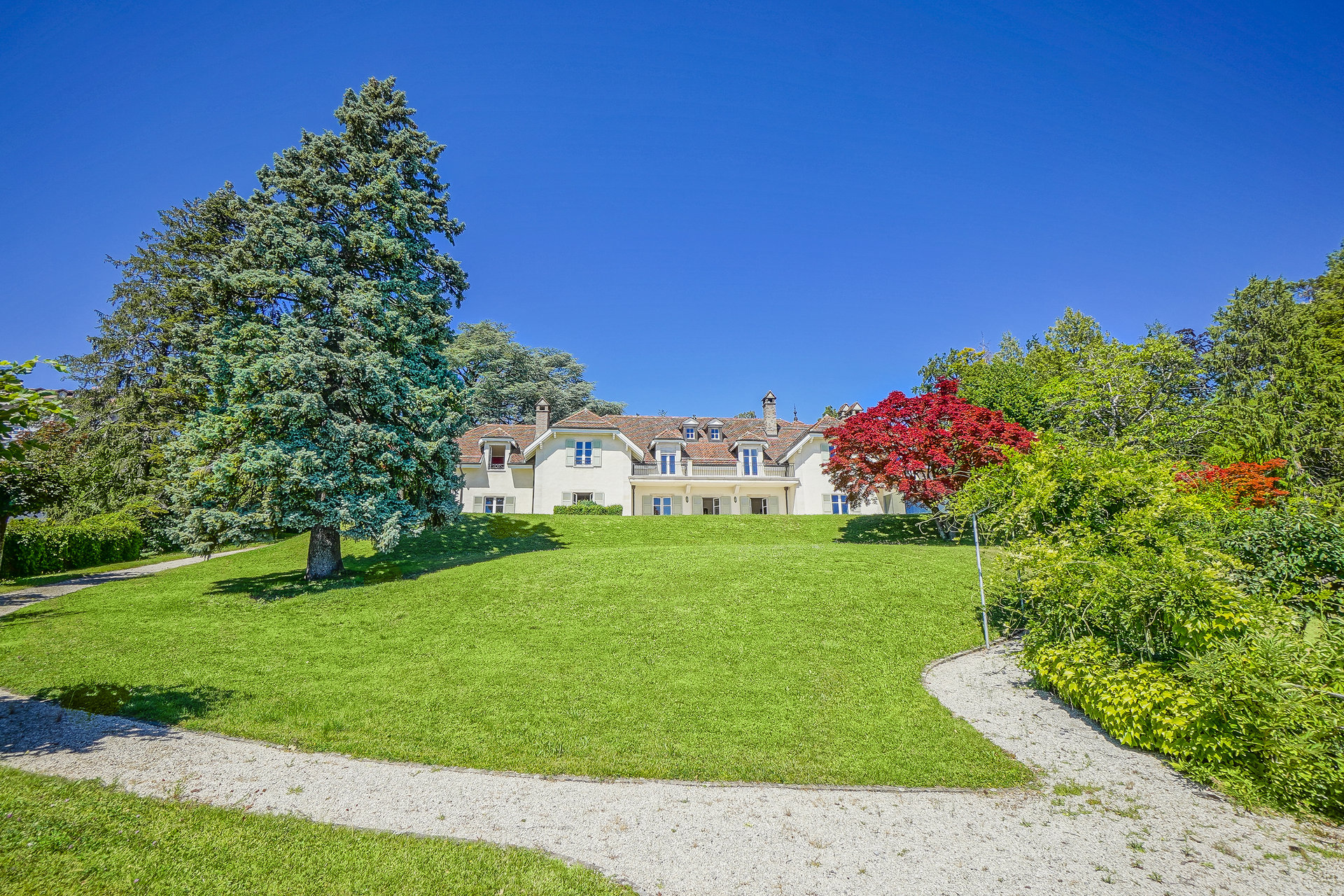 Premium House Breathtaking panoramic lake and mountain views UNESCO, coming soon bedrooms in Chexbres, Lavaux-Oron